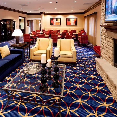 Towneplace Suites By Marriott Tucson Williams Centre Εξωτερικό φωτογραφία