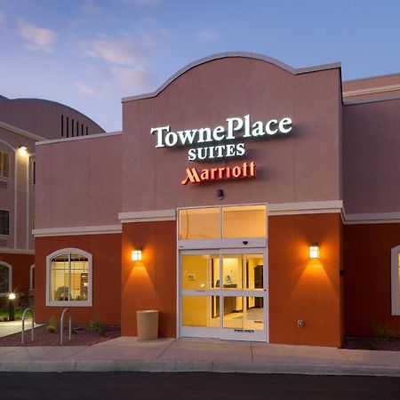 Towneplace Suites By Marriott Tucson Williams Centre Εξωτερικό φωτογραφία