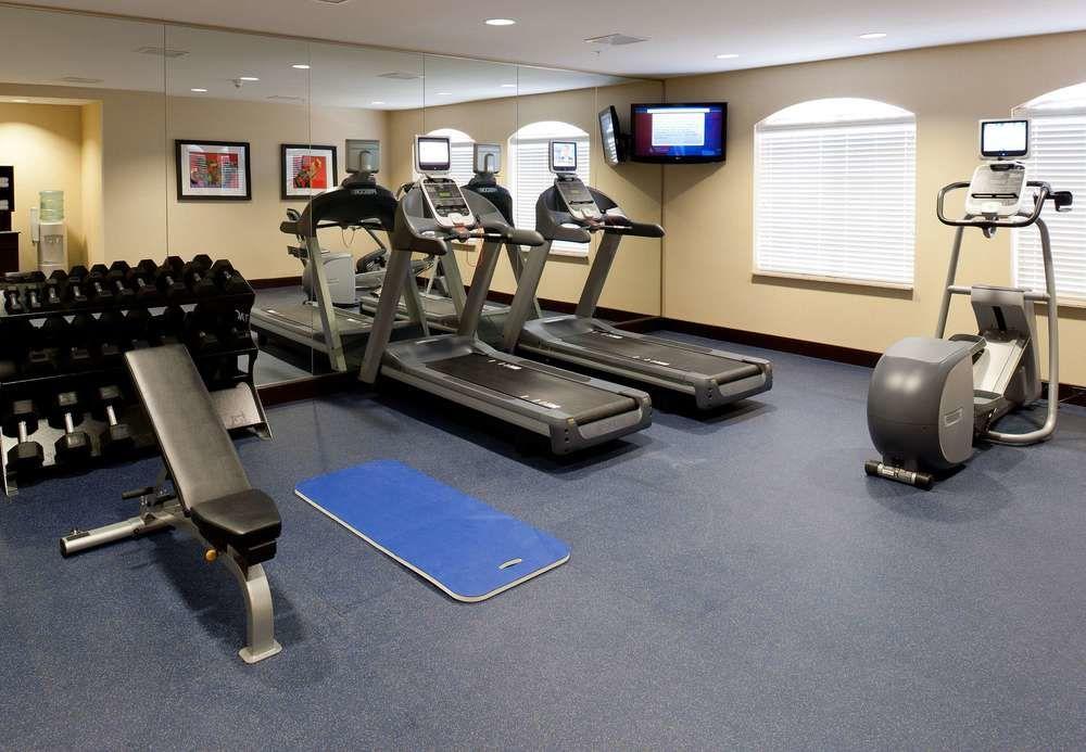 Towneplace Suites By Marriott Tucson Williams Centre Εξωτερικό φωτογραφία