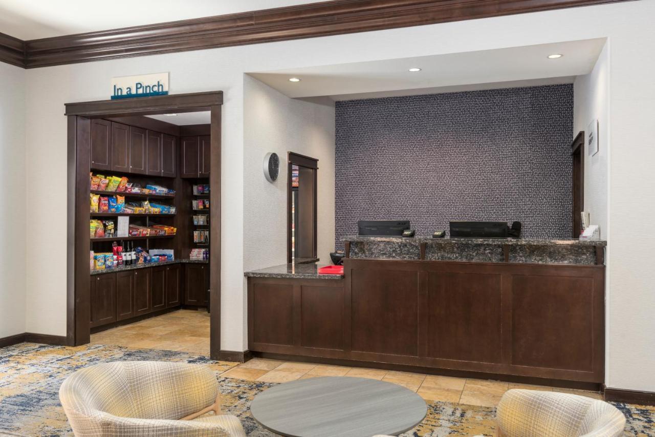 Towneplace Suites By Marriott Tucson Williams Centre Εξωτερικό φωτογραφία