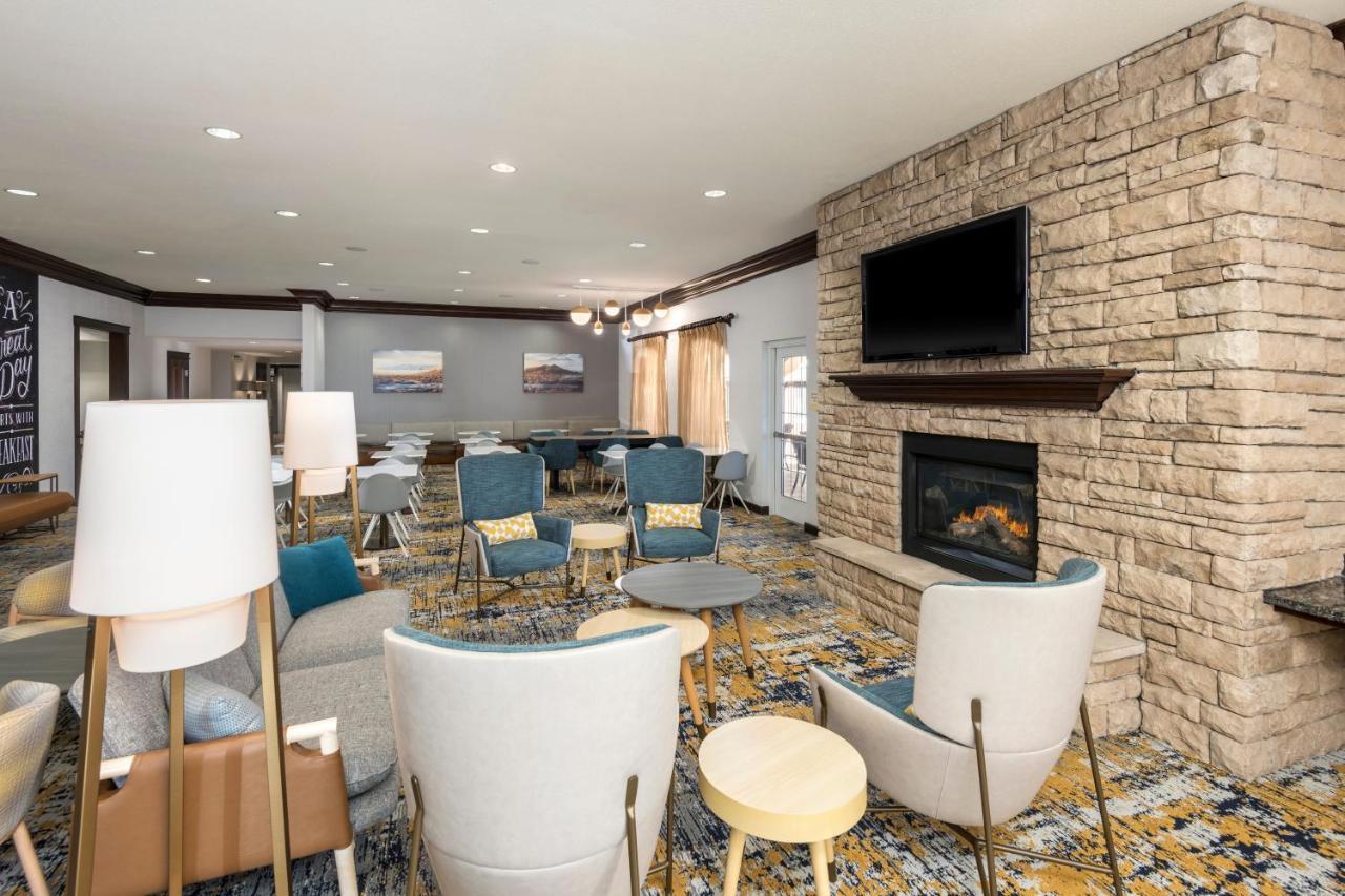 Towneplace Suites By Marriott Tucson Williams Centre Εξωτερικό φωτογραφία