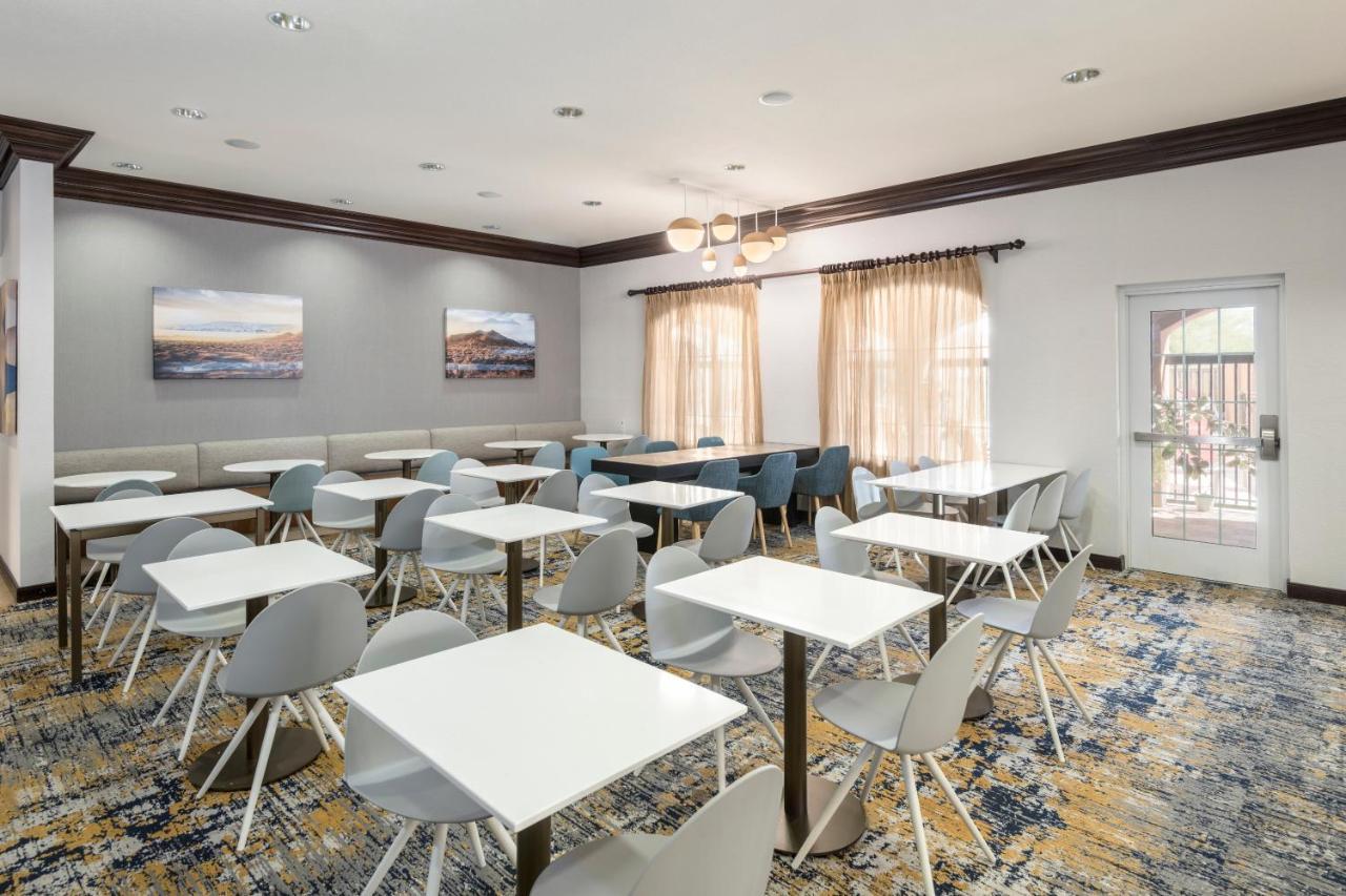 Towneplace Suites By Marriott Tucson Williams Centre Εξωτερικό φωτογραφία