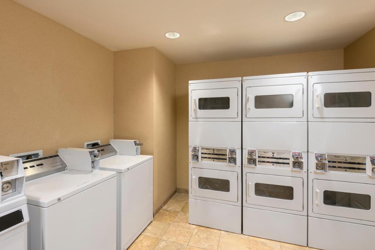 Towneplace Suites By Marriott Tucson Williams Centre Εξωτερικό φωτογραφία