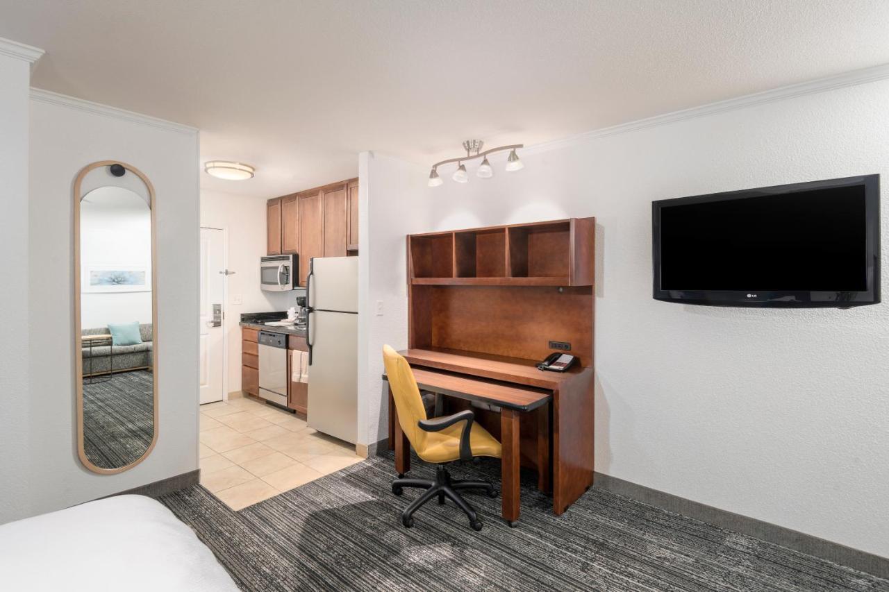 Towneplace Suites By Marriott Tucson Williams Centre Εξωτερικό φωτογραφία