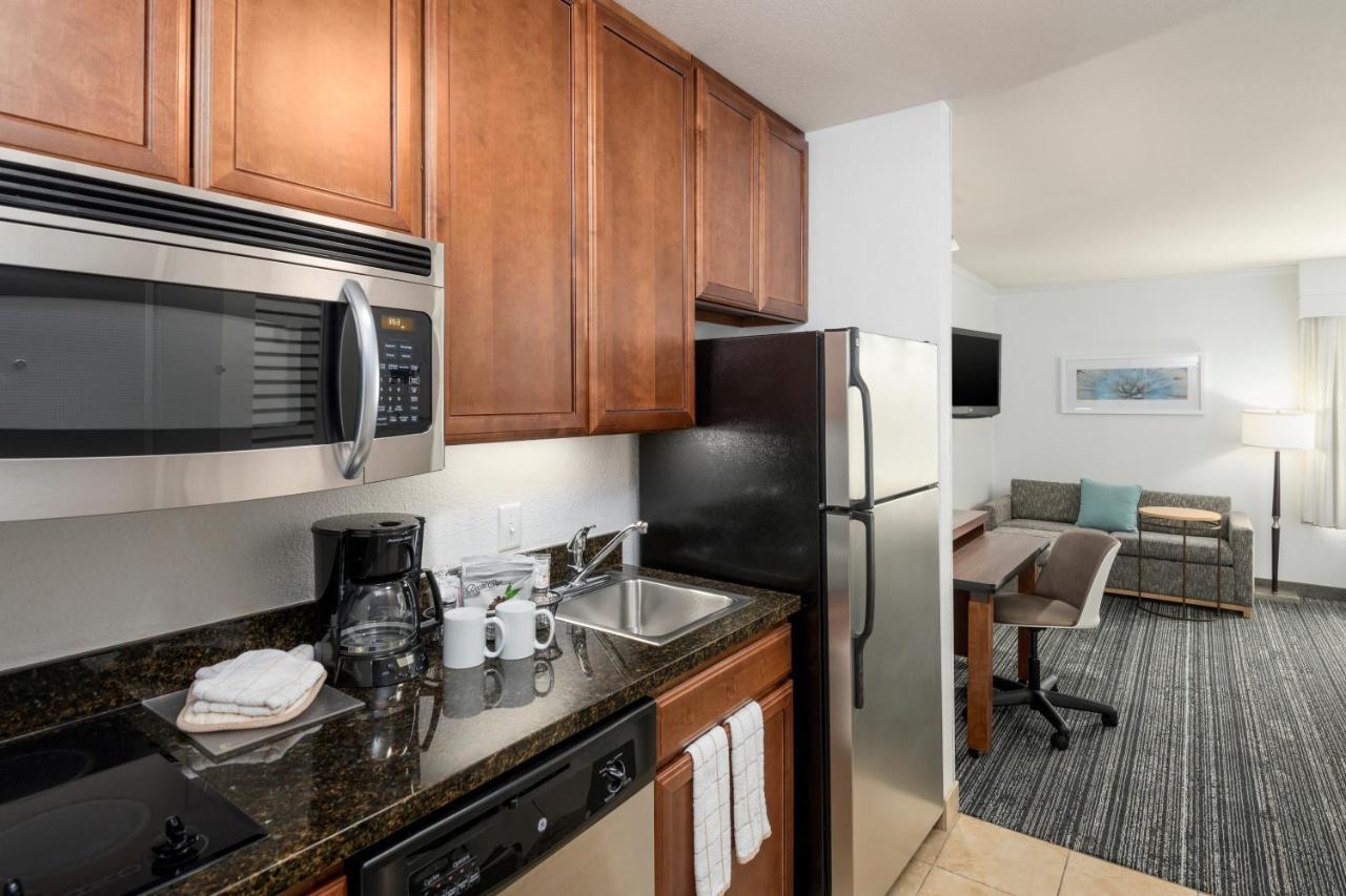 Towneplace Suites By Marriott Tucson Williams Centre Εξωτερικό φωτογραφία