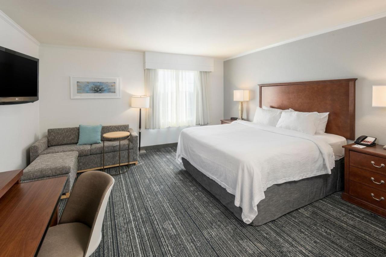 Towneplace Suites By Marriott Tucson Williams Centre Εξωτερικό φωτογραφία