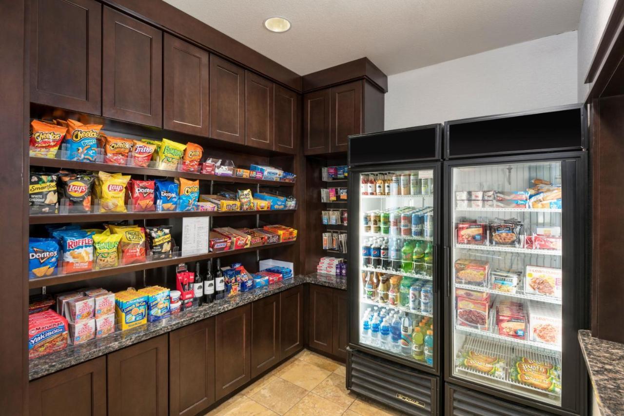 Towneplace Suites By Marriott Tucson Williams Centre Εξωτερικό φωτογραφία