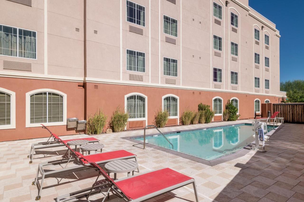 Towneplace Suites By Marriott Tucson Williams Centre Εξωτερικό φωτογραφία