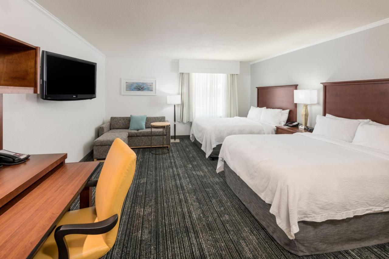 Towneplace Suites By Marriott Tucson Williams Centre Εξωτερικό φωτογραφία