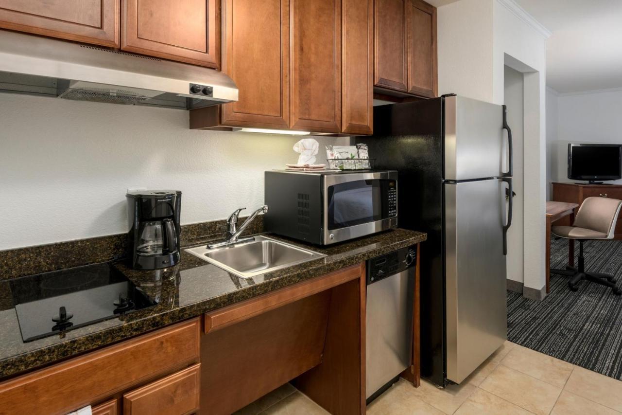 Towneplace Suites By Marriott Tucson Williams Centre Εξωτερικό φωτογραφία