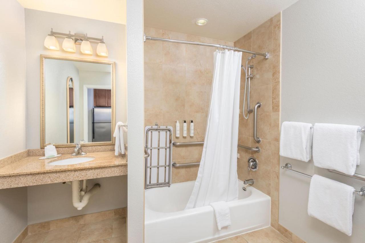 Towneplace Suites By Marriott Tucson Williams Centre Εξωτερικό φωτογραφία