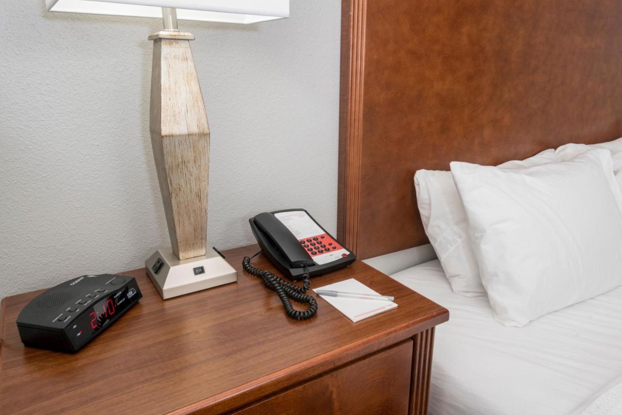 Towneplace Suites By Marriott Tucson Williams Centre Εξωτερικό φωτογραφία