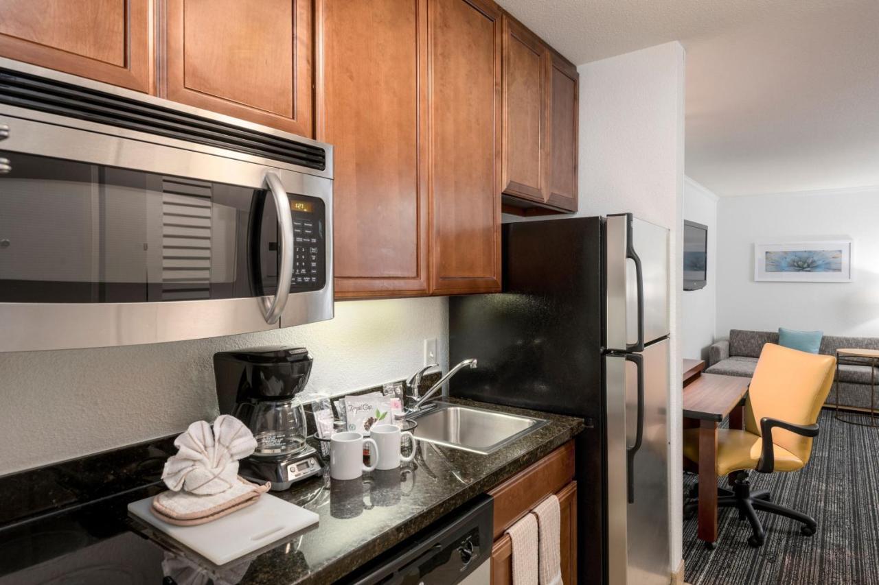 Towneplace Suites By Marriott Tucson Williams Centre Εξωτερικό φωτογραφία