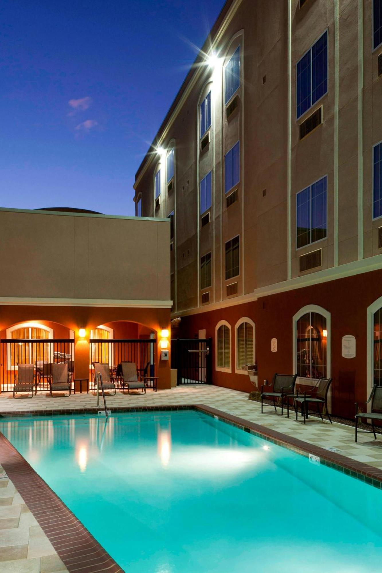 Towneplace Suites By Marriott Tucson Williams Centre Εξωτερικό φωτογραφία