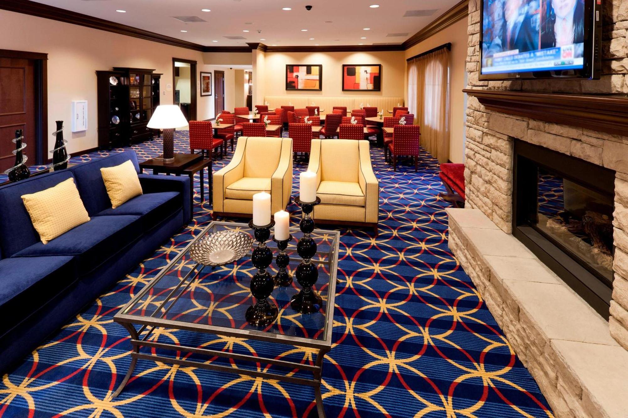 Towneplace Suites By Marriott Tucson Williams Centre Εξωτερικό φωτογραφία