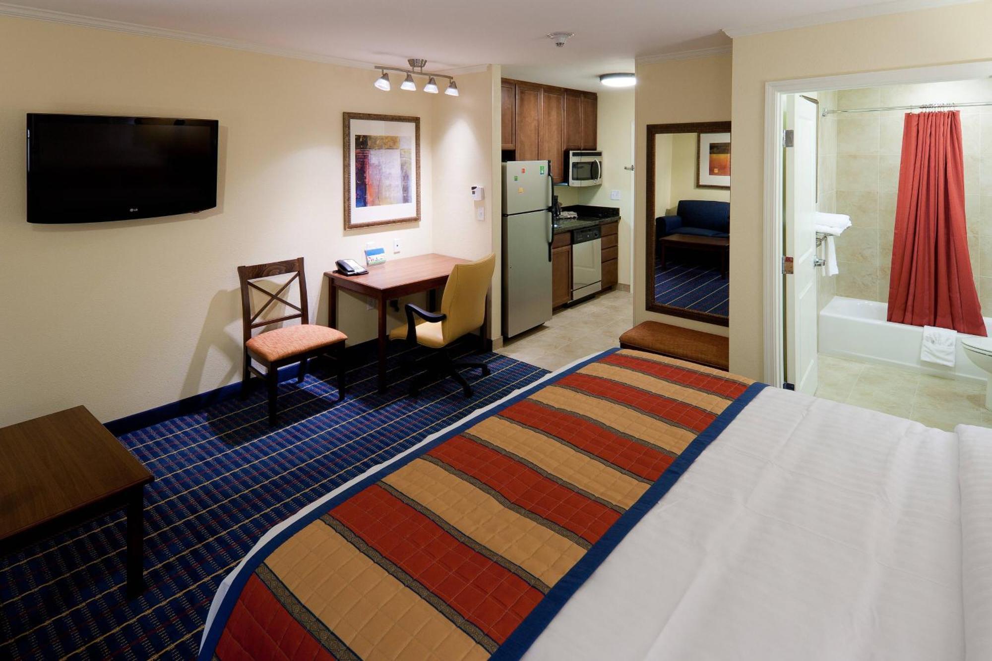 Towneplace Suites By Marriott Tucson Williams Centre Εξωτερικό φωτογραφία