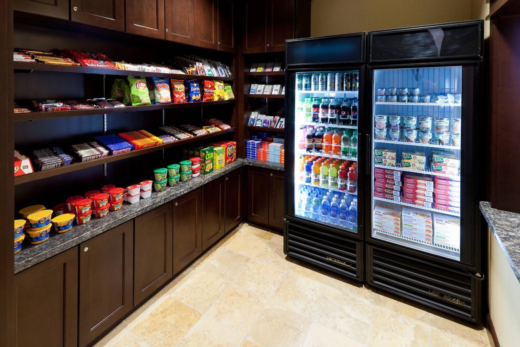 Towneplace Suites By Marriott Tucson Williams Centre Εξωτερικό φωτογραφία