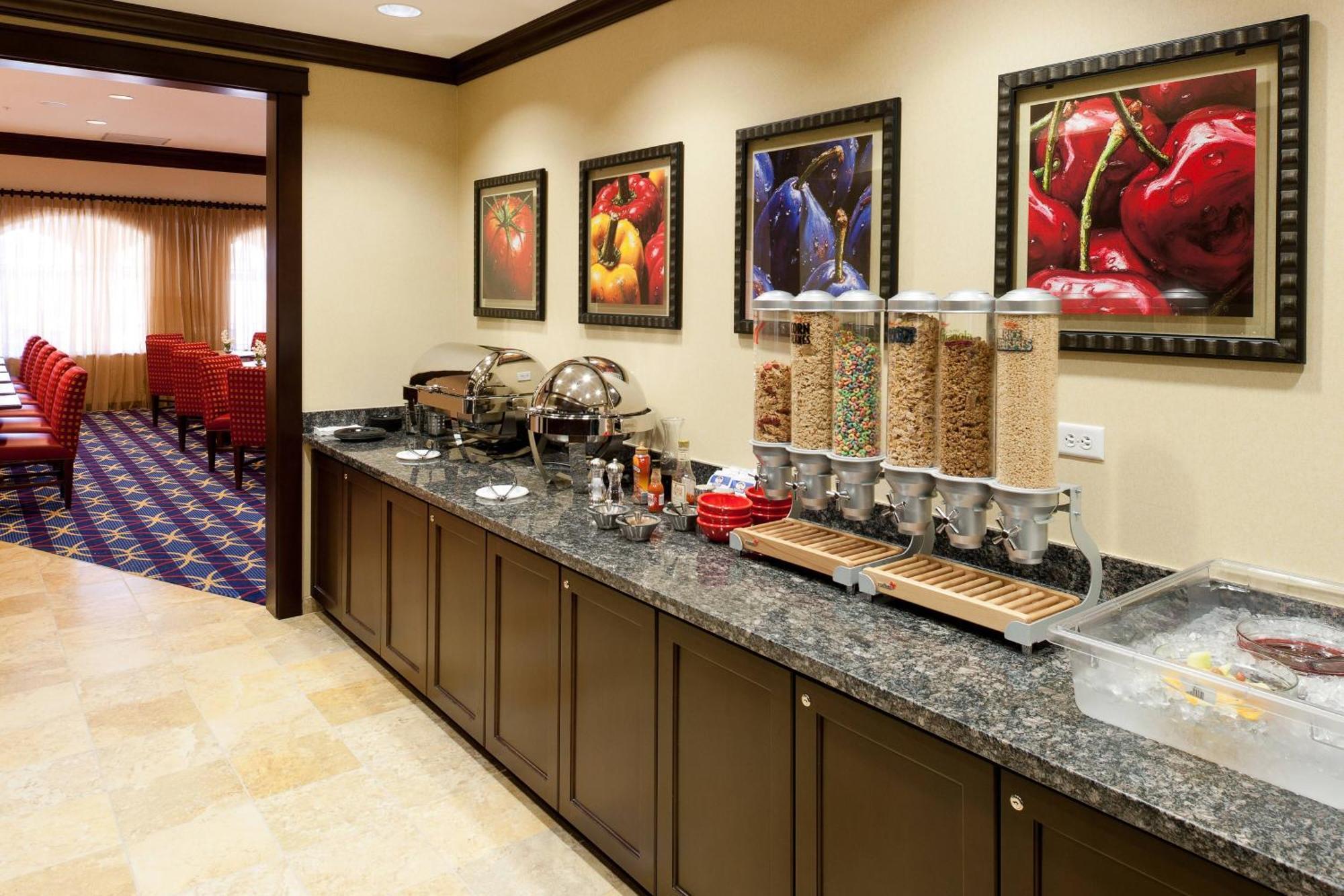 Towneplace Suites By Marriott Tucson Williams Centre Εξωτερικό φωτογραφία