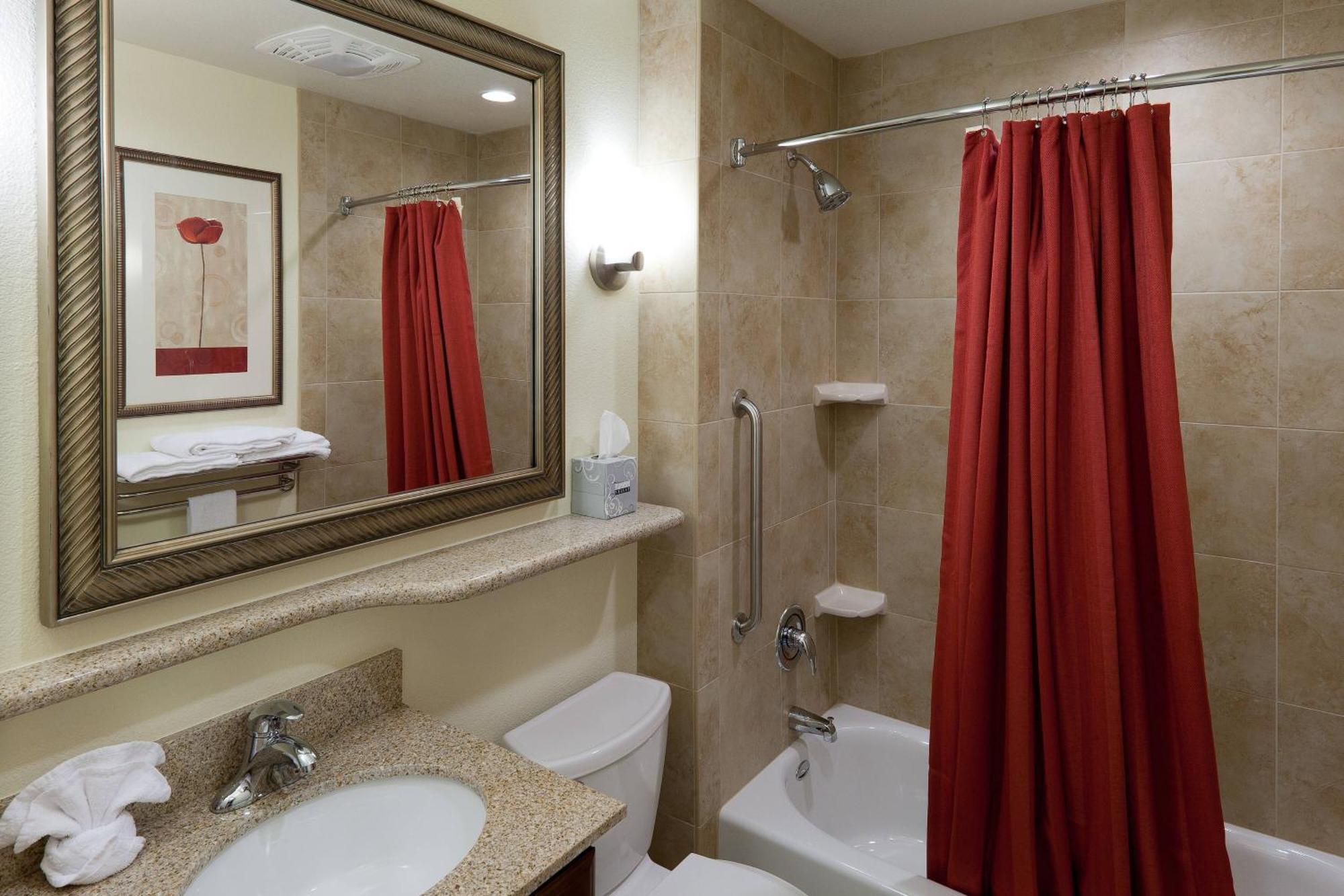 Towneplace Suites By Marriott Tucson Williams Centre Εξωτερικό φωτογραφία