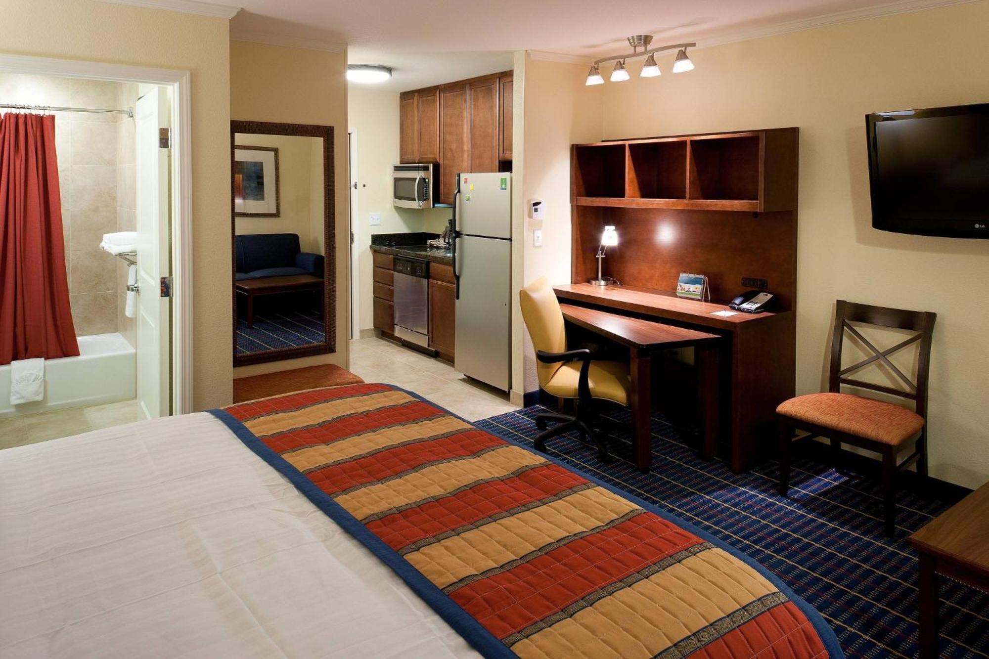 Towneplace Suites By Marriott Tucson Williams Centre Εξωτερικό φωτογραφία