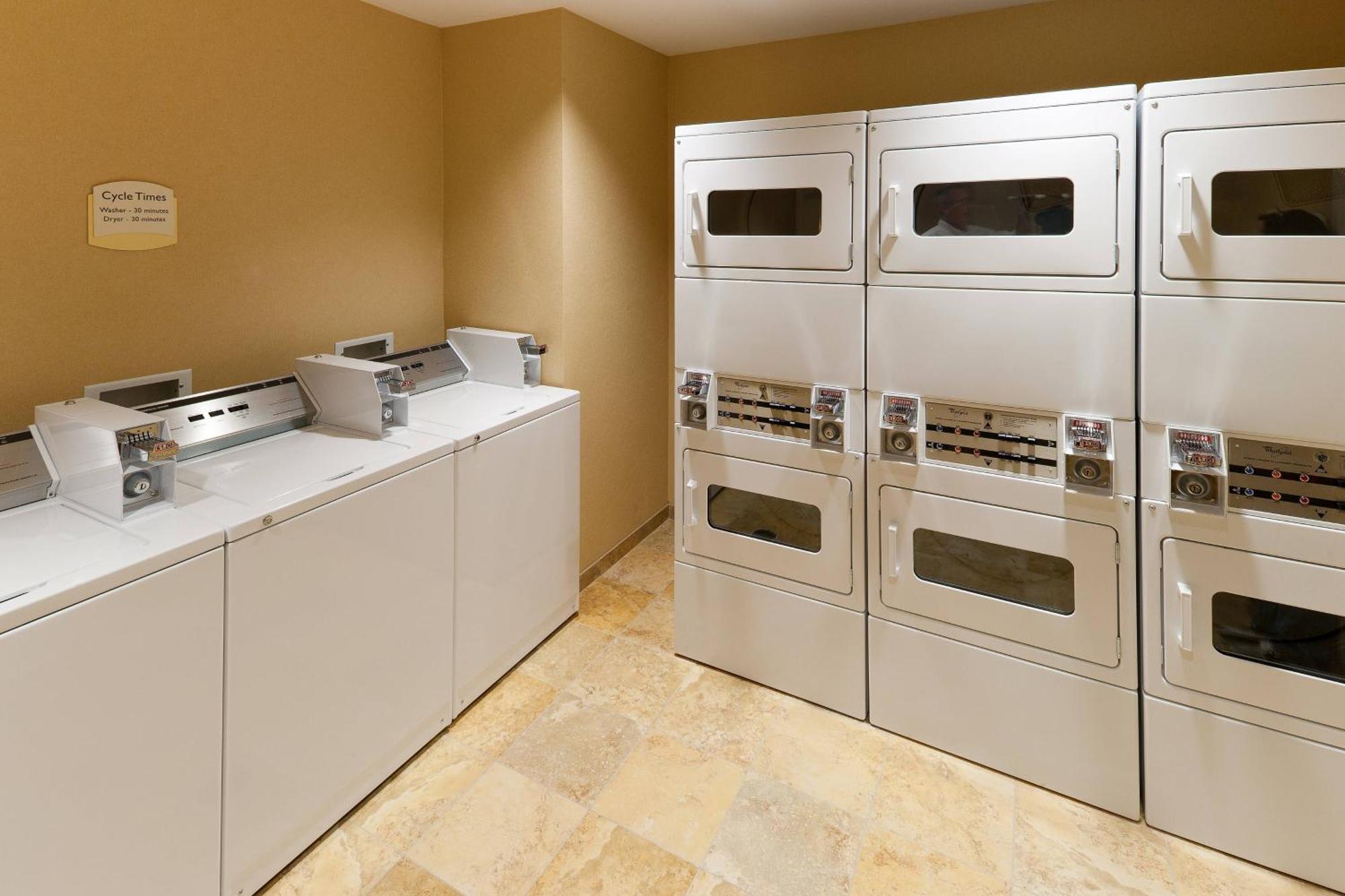Towneplace Suites By Marriott Tucson Williams Centre Εξωτερικό φωτογραφία