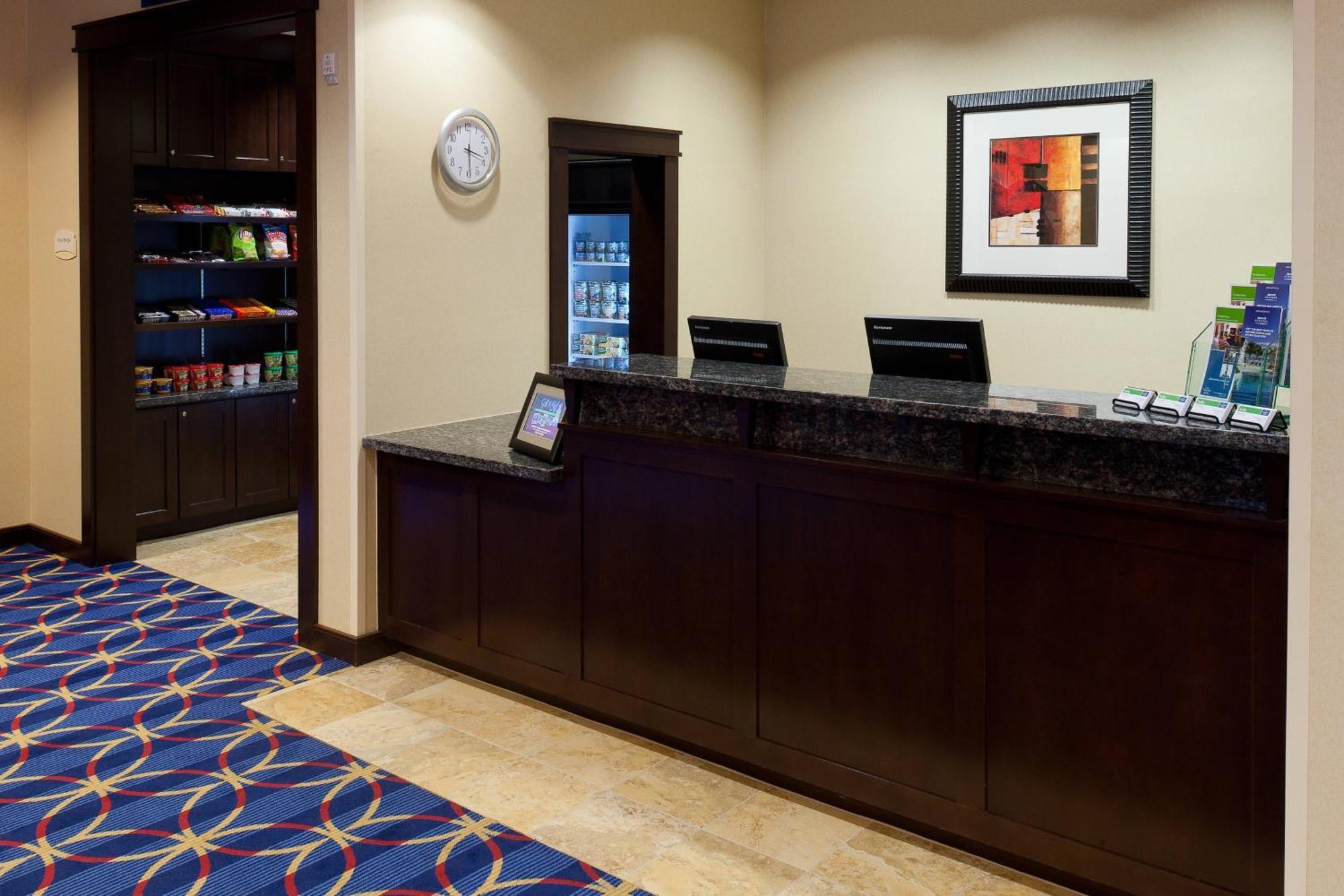 Towneplace Suites By Marriott Tucson Williams Centre Εξωτερικό φωτογραφία