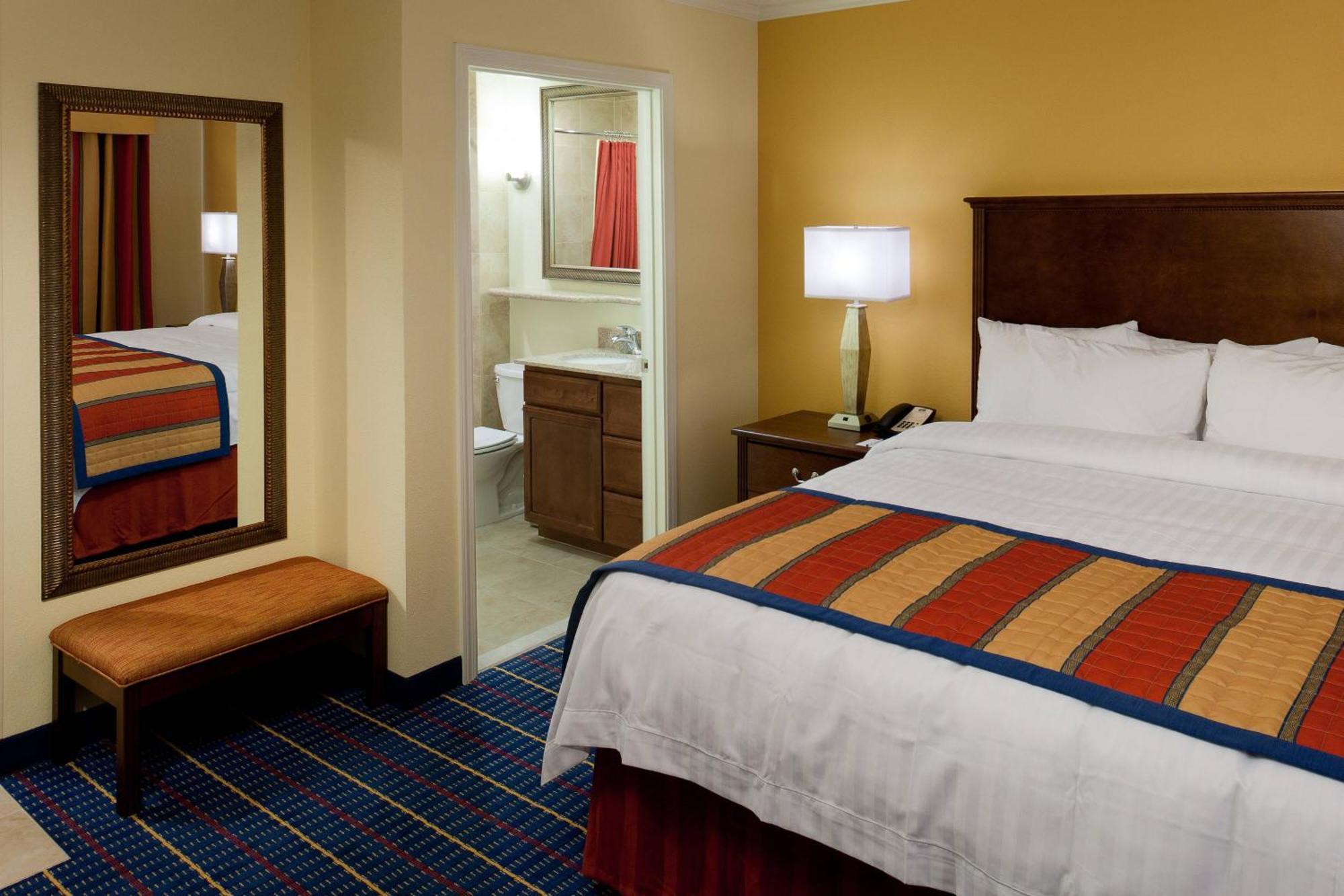 Towneplace Suites By Marriott Tucson Williams Centre Εξωτερικό φωτογραφία