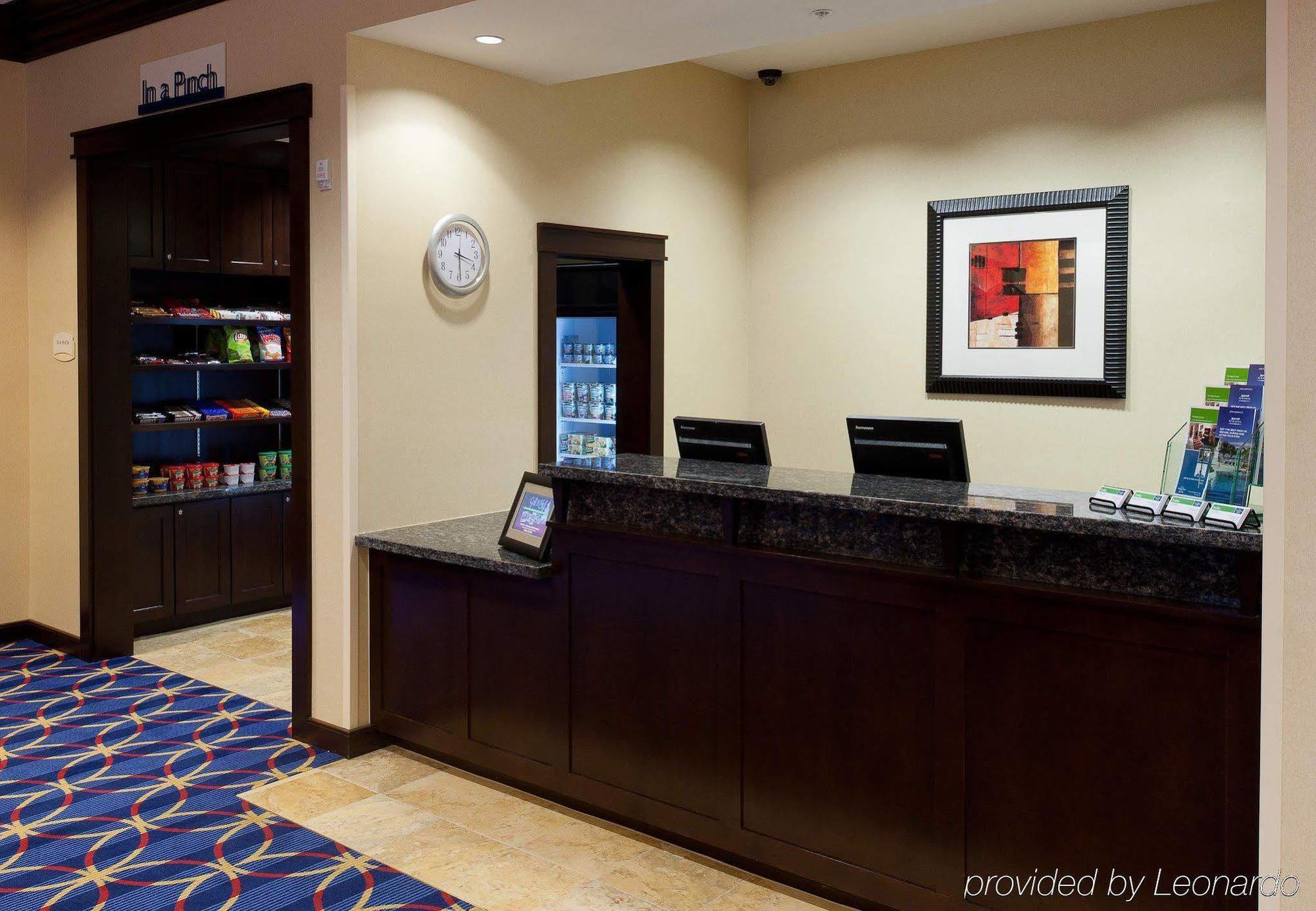 Towneplace Suites By Marriott Tucson Williams Centre Εξωτερικό φωτογραφία